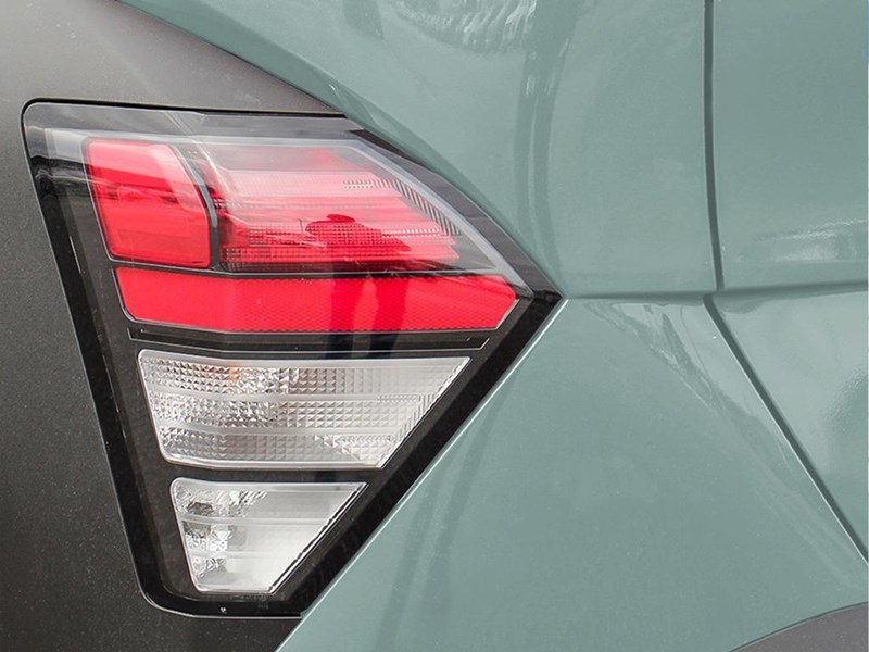 2026 Hyundai Kona 2.0L Preferred AWD