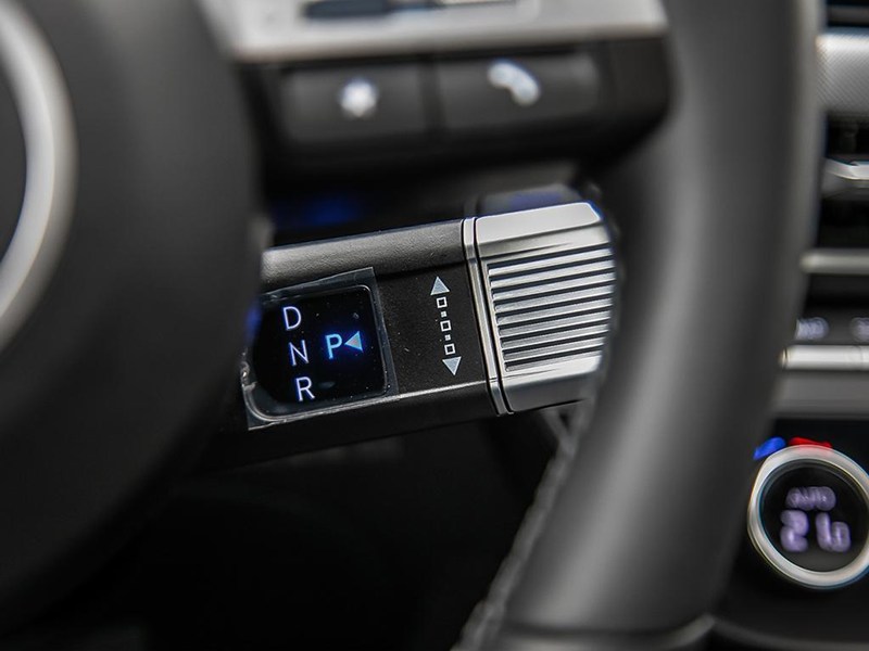 2026 Hyundai Sonata Preferred-Trend AWD
