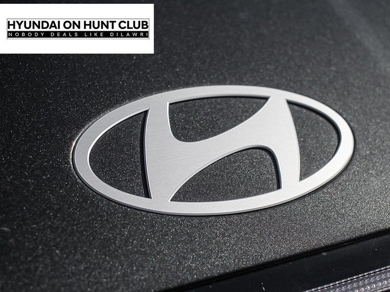 2026 Hyundai Sonata Hybrid Preferred-Trend FWD