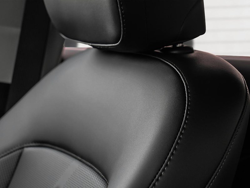 2026 Hyundai Kona 2.0L Preferred AWD w/Trend Package