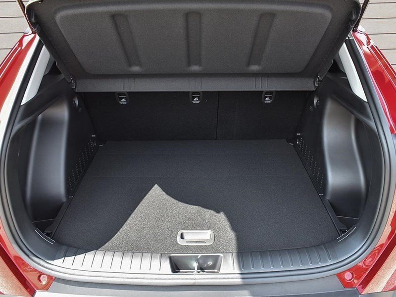 2026 Hyundai Kona 2.0L Preferred AWD