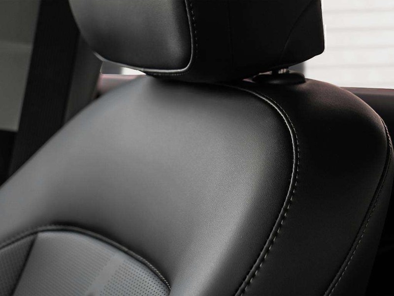 2027 Hyundai Kona 2.0L Preferred AWD w/Trend Package