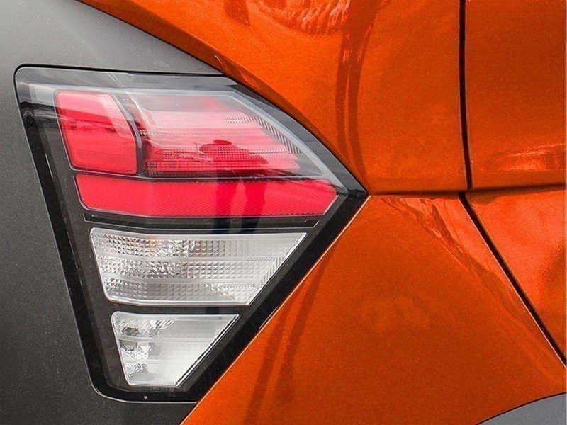 2027 Hyundai Kona 2.0L Preferred AWD w/Trend Package