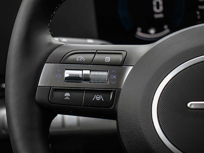 2027 Hyundai Kona 2.0L Preferred AWD w/Trend Package