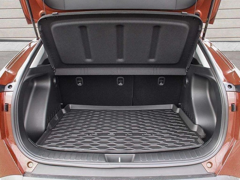 2027 Hyundai Kona 2.0L Preferred AWD w/Trend Package