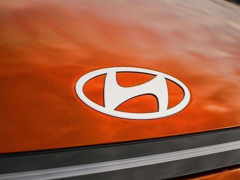 2027 Hyundai Kona 2.0L Preferred AWD w/Trend Package