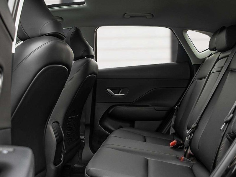 2027 Hyundai Kona 2.0L Preferred AWD w/Trend Package