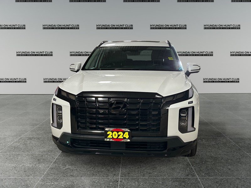 2024 Hyundai Palisade Urban 7-Passenger AWD