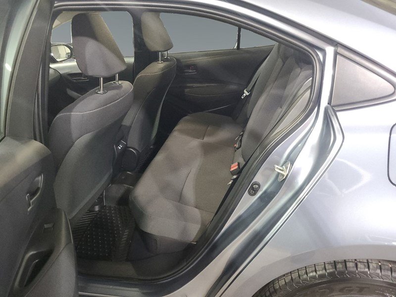 2024 Toyota Corolla Hybrid Hybrid LE CVT