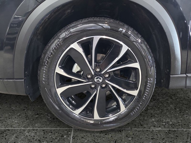 2024 Mazda CX-5 GS AWD *Ltd Avail*