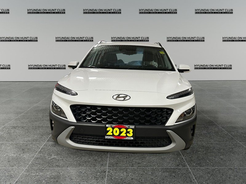 2023 Hyundai Kona 2.0L Preferred FWD