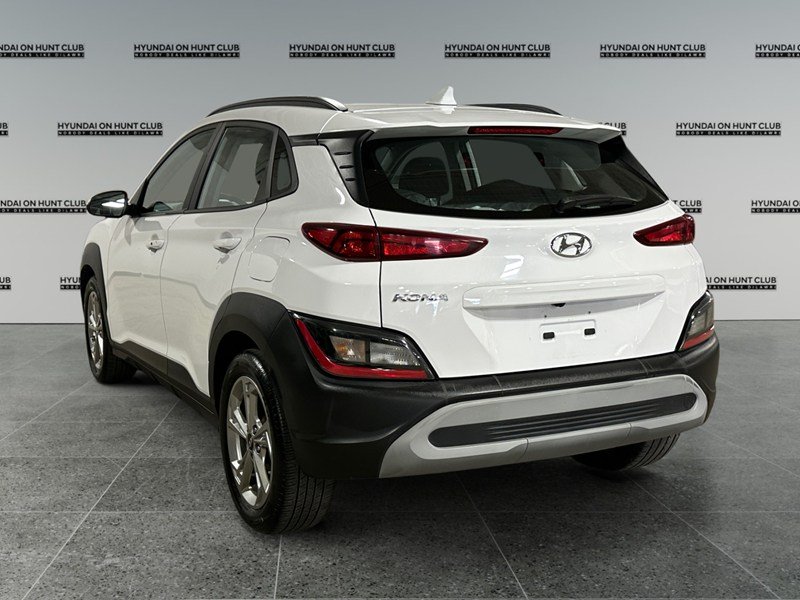 2023 Hyundai Kona 2.0L Preferred FWD