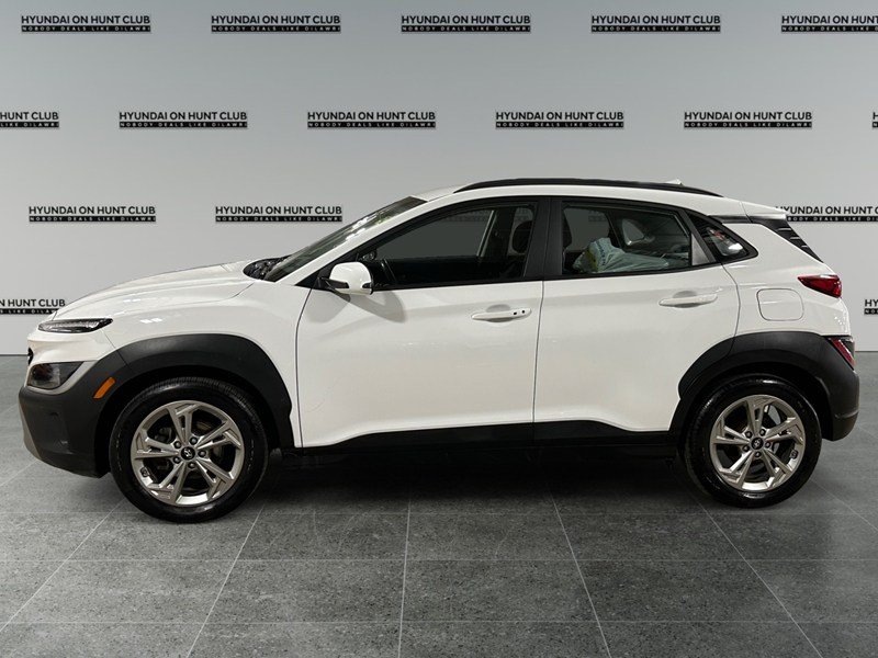 2023 Hyundai Kona 2.0L Preferred FWD
