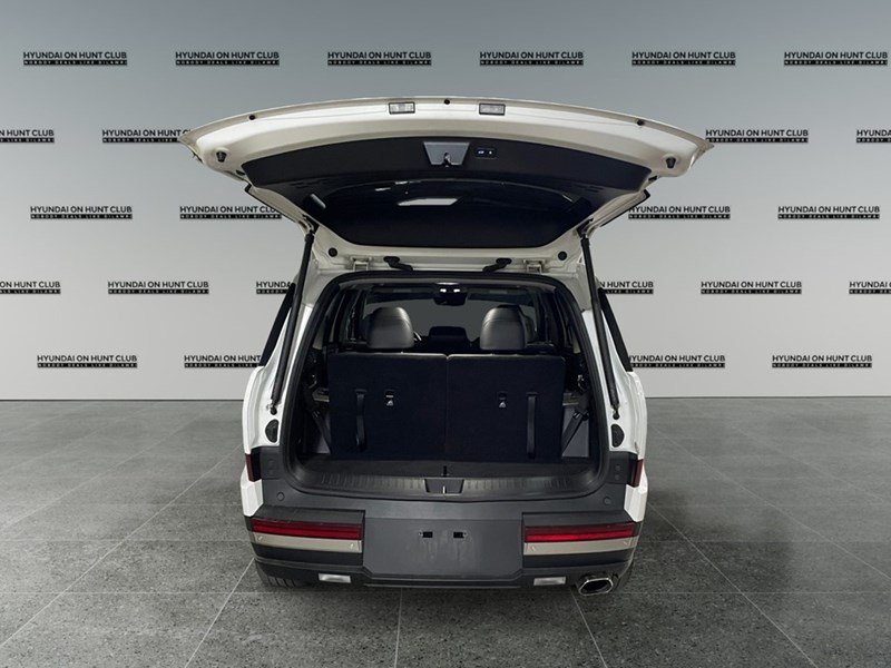2024 Hyundai Santa Fe Luxury AWD