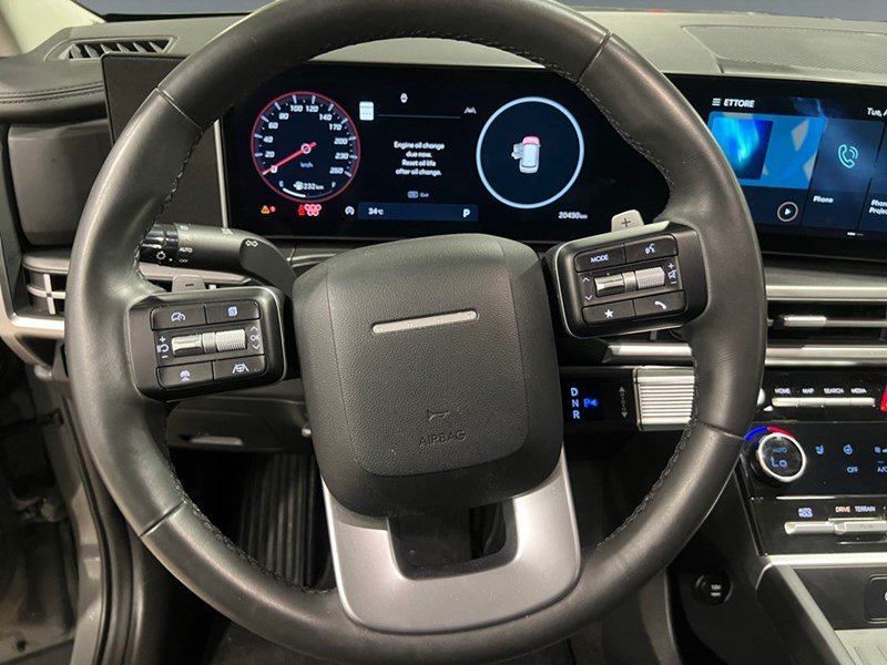 2024 Hyundai Santa Fe XRT AWD