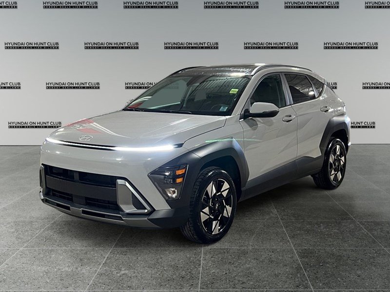 2024 Hyundai Kona 2.0L Preferred AWD w/Trend Package