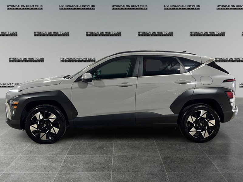 2024 Hyundai Kona 2.0L Preferred AWD w/Trend Package