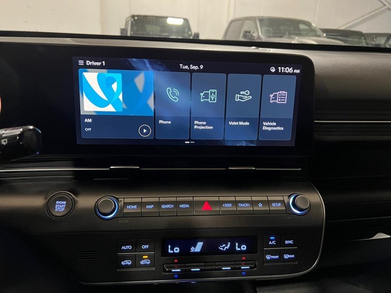 2024 Hyundai Kona 2.0L Preferred AWD w/Trend Package