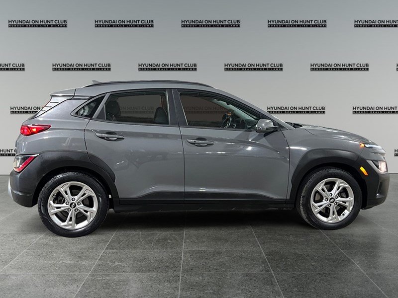2023 Hyundai Kona 2.0L Preferred AWD w/Sun & Leather Package