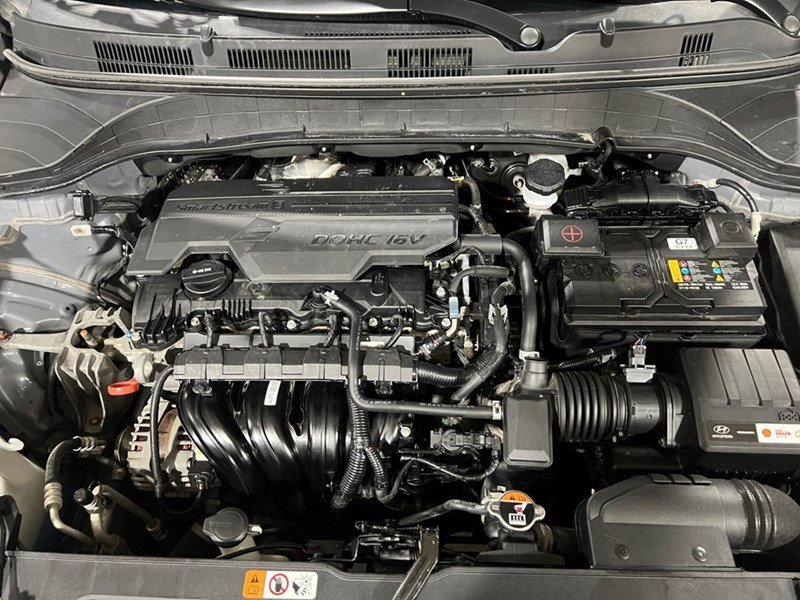 2023 Hyundai Kona 2.0L Preferred AWD w/Sun & Leather Package