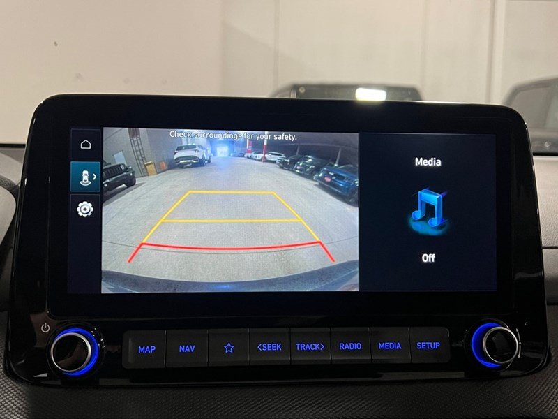 2023 Hyundai Kona 2.0L Preferred AWD w/Sun & Leather Package