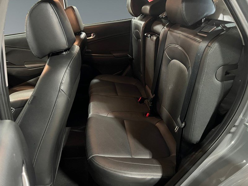 2023 Hyundai Kona 2.0L Preferred AWD w/Sun & Leather Package