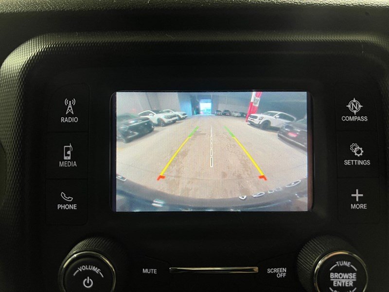 2020 Jeep Wrangler Unlimited Black and Tan 4x4