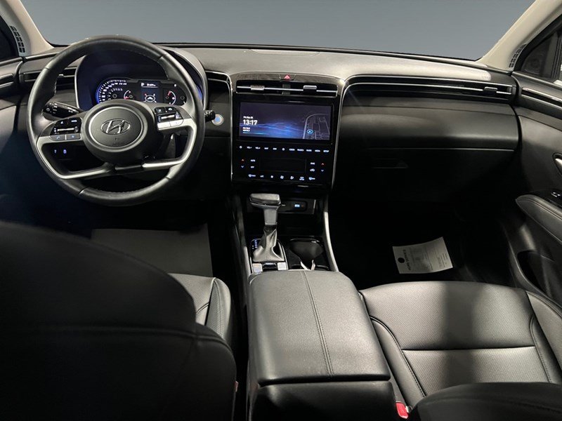 2024 Hyundai Tucson Trend AWD