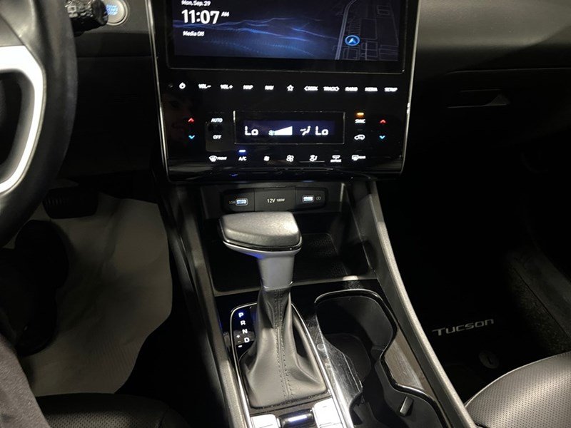 2024 Hyundai Tucson Trend AWD