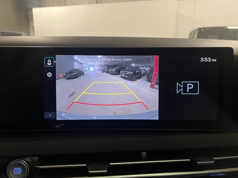 2025 Hyundai Tucson Preferred AWD w/Trend Pkg