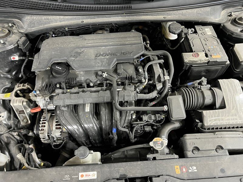 2023 Hyundai Elantra Preferred IVT w/Tech Pkg