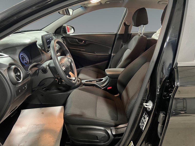 2022 Hyundai Kona 2.0L Essential FWD