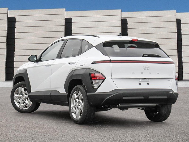 2026 Hyundai Kona 2.0L Essential AWD