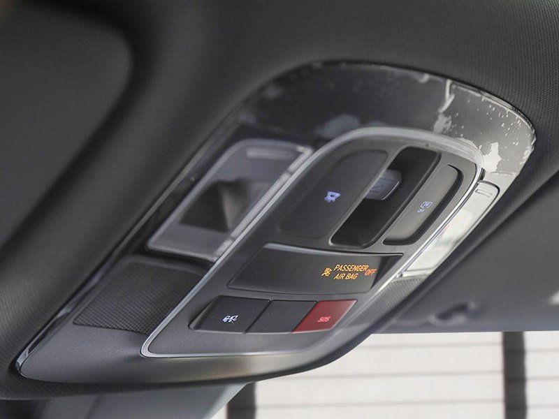 2026 Hyundai Tucson Hybrid N-Line AWD