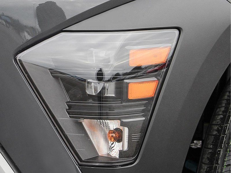 2026 Hyundai Kona 2.0L Essential AWD