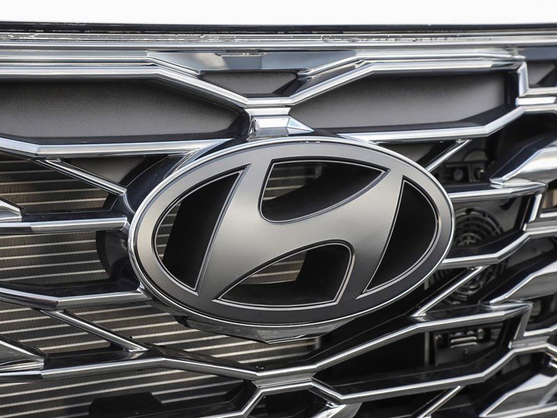2026 Hyundai Tucson Hybrid N-Line AWD