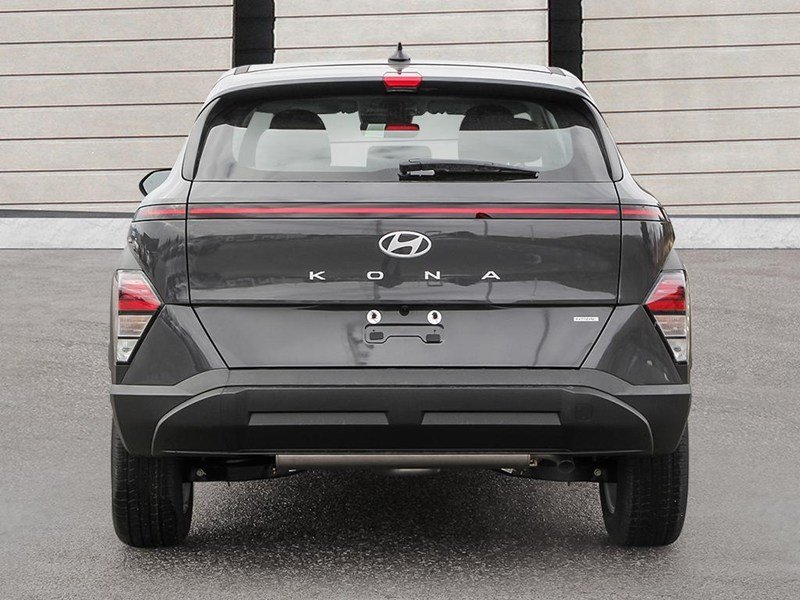 2026 Hyundai Kona 2.0L Essential AWD