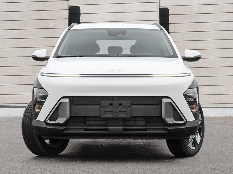 2026 Hyundai Kona 2.0L Preferred FWD