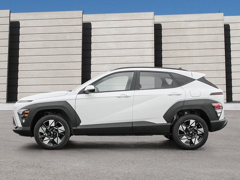2026 Hyundai Kona 2.0L Preferred FWD