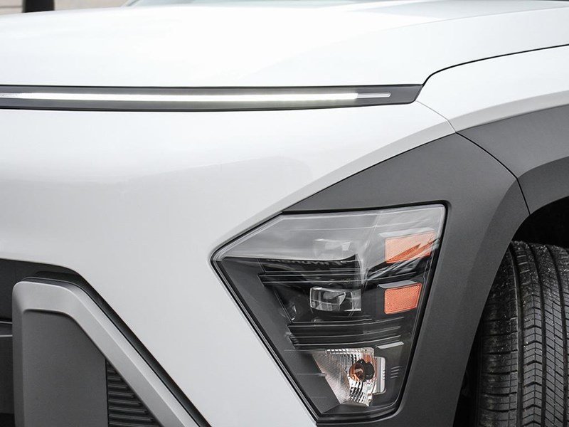 2026 Hyundai Kona 2.0L Preferred FWD