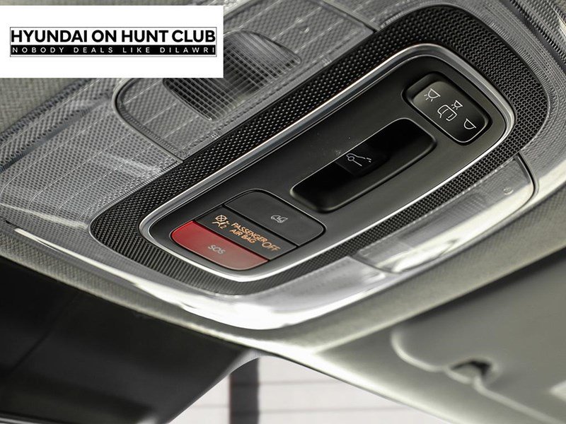 2026 Hyundai Elantra Preferred IVT w/Tech Pkg