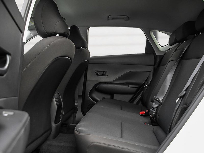 2026 Hyundai Kona 2.0L Preferred FWD