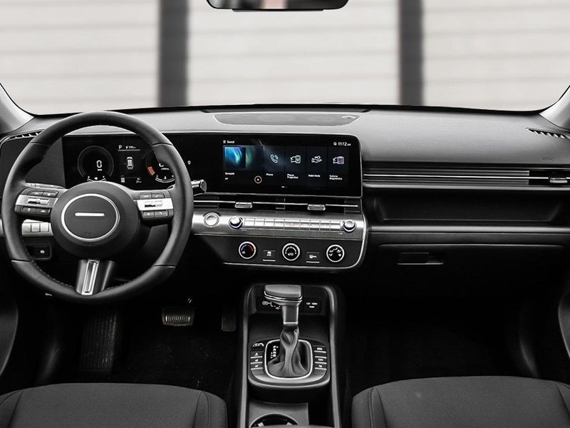 2026 Hyundai Kona 2.0L Preferred FWD
