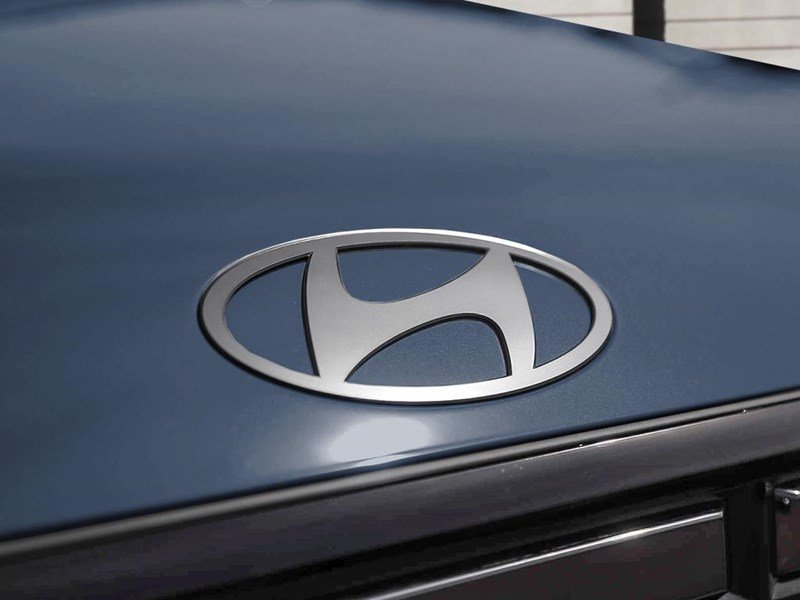 2025 Hyundai Santa Fe Luxury AWD