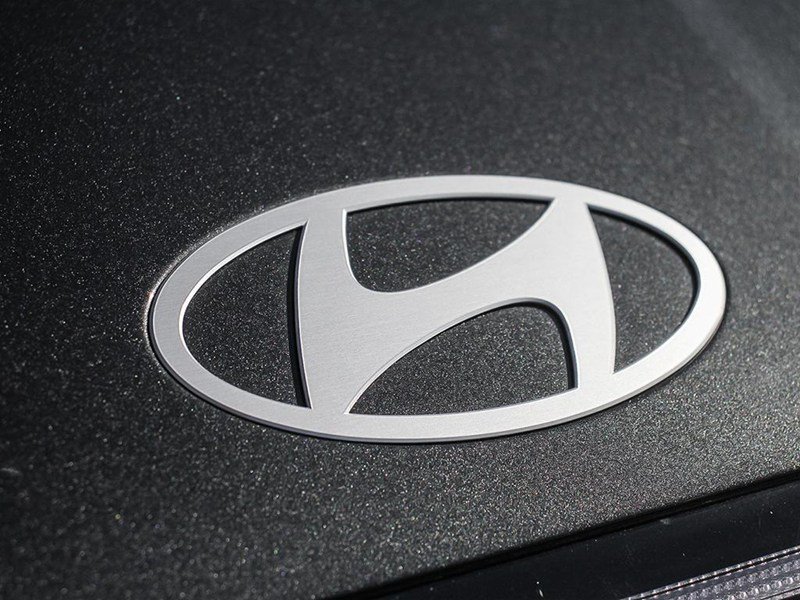 2026 Hyundai Sonata Hybrid Preferred-Trend FWD