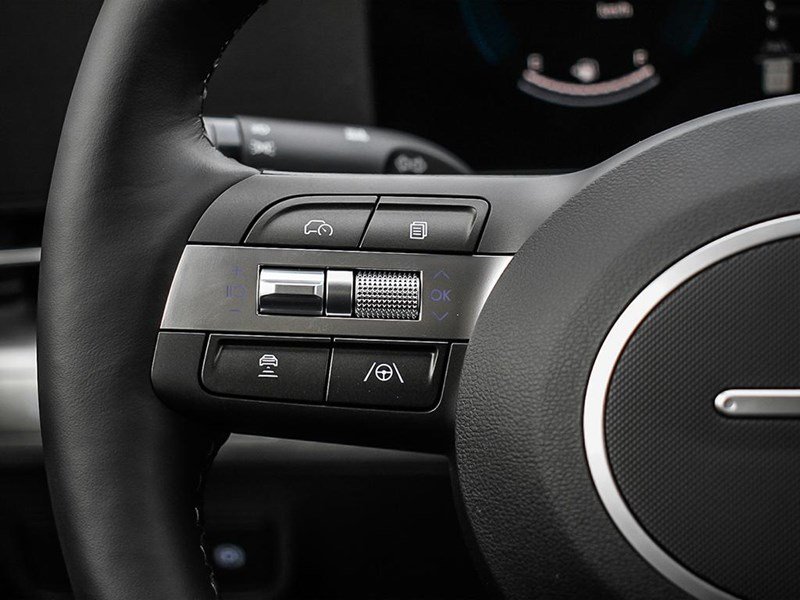 2026 Hyundai Kona 2.0L Preferred FWD