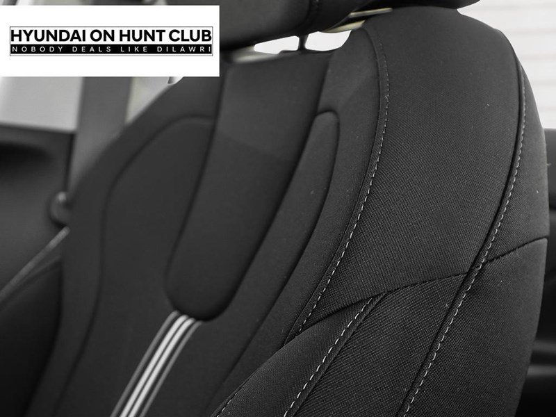 2026 Hyundai Elantra Preferred IVT w/Tech Pkg