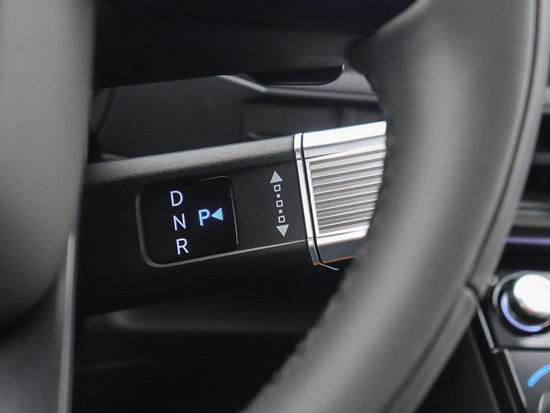 2026 Hyundai Santa Fe HEV Ultimate Calligraphy AWD