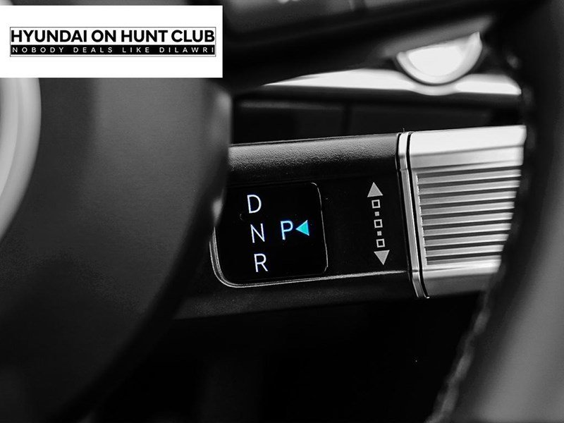 2025 Hyundai Tucson Plug-In Hybrid Ultimate AWD