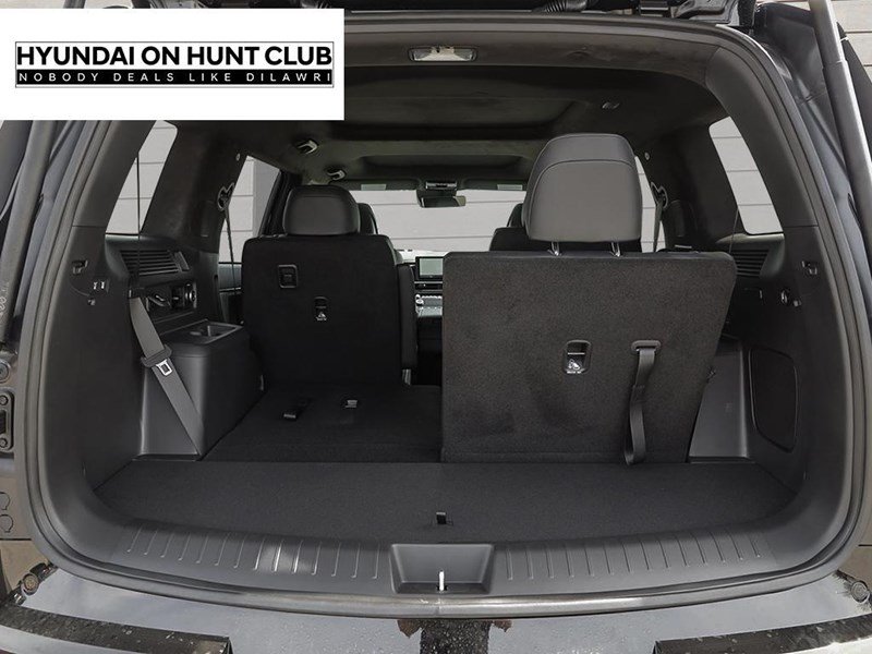 2025 Hyundai Santa Fe Ultimate Calligraphy AWD